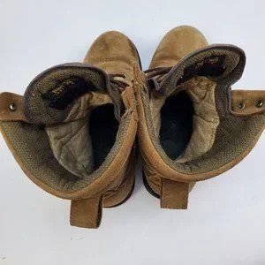 RedHead | Shoes | Mens Size Redhead Leather Mid Calf 600  display picture 2